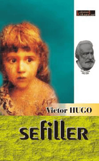 Sefiller %15 indirimli Victor Hugo