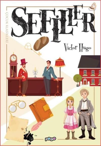 Sefiller Victor Hugo