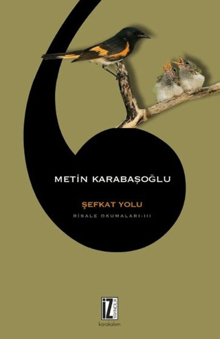 Şefkat Yolu Metin Karabaşoğlu