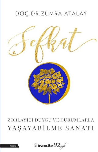 Şefkat Zümra Atalay