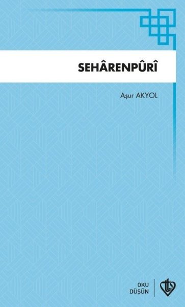 Seharenpuri Aşur Akyol