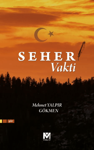 Seher Vakti Mehmet Yalpır