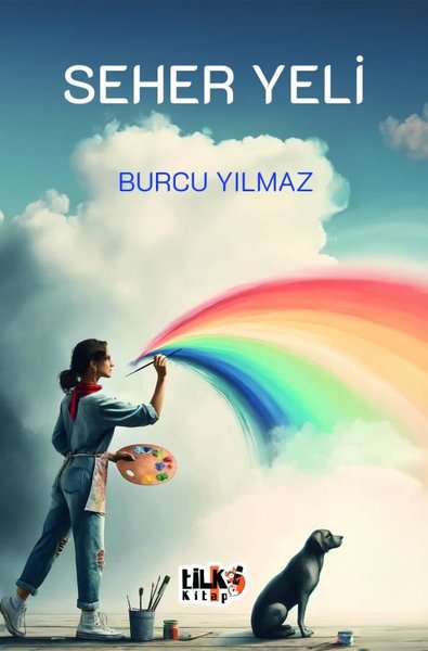 Seher Yeli Burcu Yılmaz