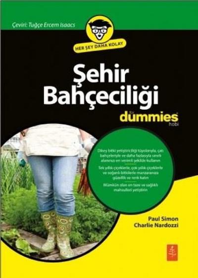 Şehir Bahçeciliği Paul Simon