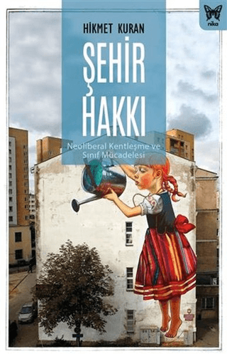 Şehir Hakkı Hikmet Kuran