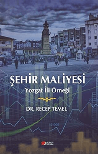 Şehir Maliyesi Recep Temel