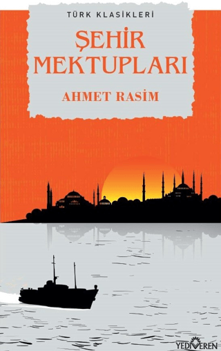 Şehir Mektupları Ahmet Rasim