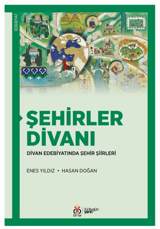 Şehirler Divanı Hasan Doğan