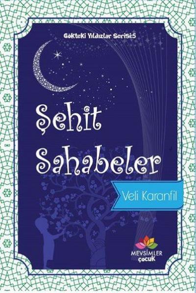 Şehit Sahabeler Veli Karanfil