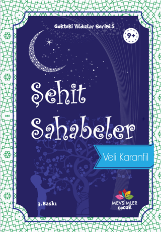 Şehit Sahabeler Veli Karanfil