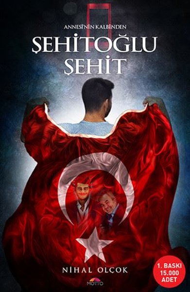 Şehitoğlu Şehit Nihal Olçok