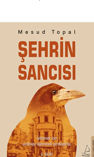 Şehrin Sancısı Mesud Topal