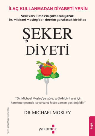 Şeker Diyeti Michael Mosley