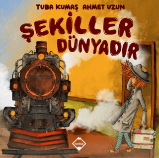 Şekiller Dünyadır Tuba Kumaş