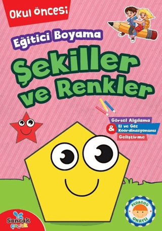 Şekiller ve Renkler Kolektif