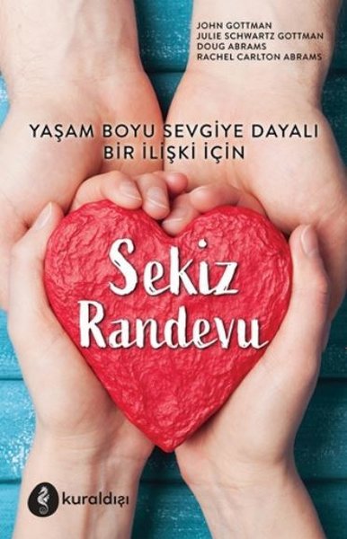 Sekiz Randevu John Gottman