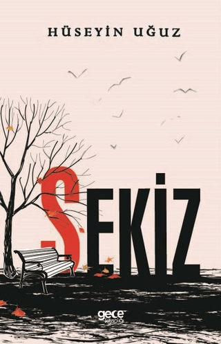 Sekiz Hüseyin Uğuz