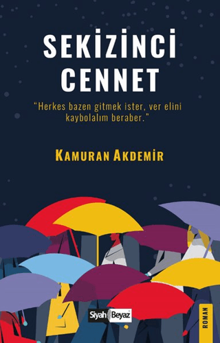 Sekizinci Cennet Kamuran Akdemir