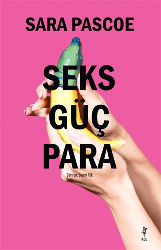 Seks Güç Para Sara Pascoe