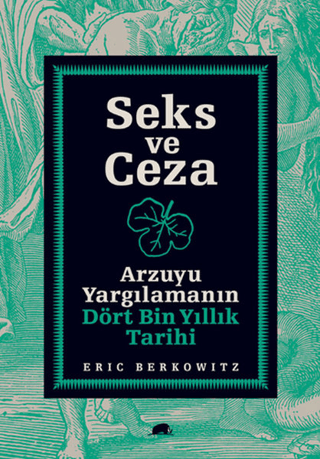 Seks ve Ceza %30 indirimli Eric Berkowitz