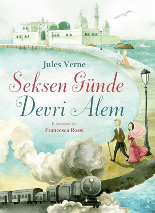 Seksen Günde Devri Alem Jules Verne