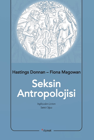 Seksin Antropolojisi Fiona Magowan