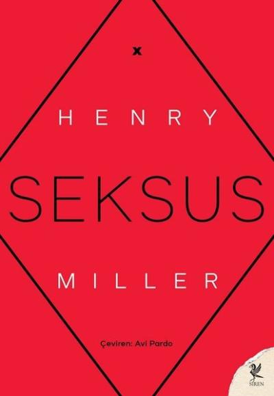 Seksus Henry Miller