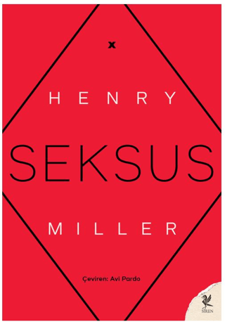 Seksus Henry Miller