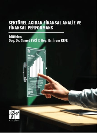 Sektörel Açıdan Finansal Analiz ve Finansal Performans Kollektif