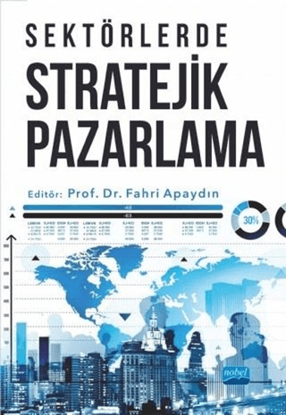 Sektörlerde Stratejik Pazarlama Fahri Apaydın