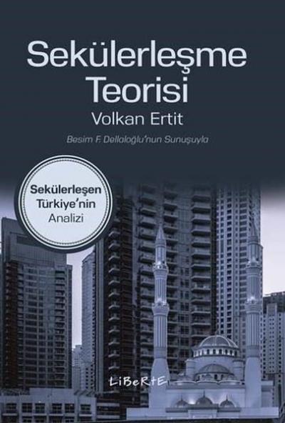 Sekülerleşme Teorisi Volkan Ertit