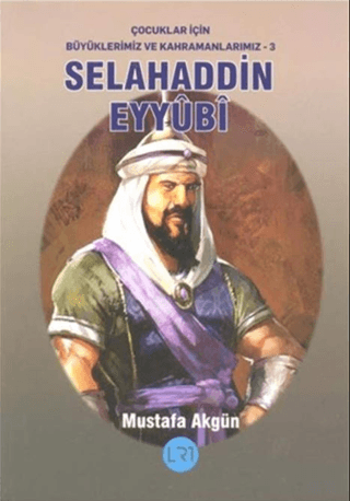 Selahaddin Eyyubi Mustafa Akgün