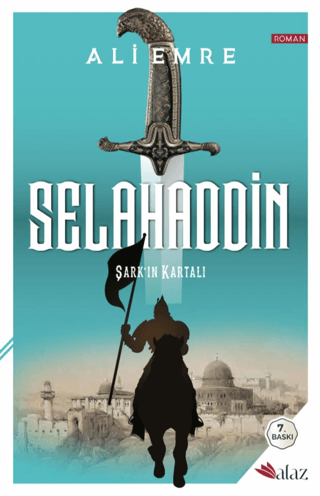 Selahaddin - Şark'ın Kartalı Ali Emre