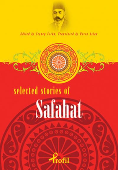 Selected Stories Of Safahat %30 indirimli Zeynep Üstün