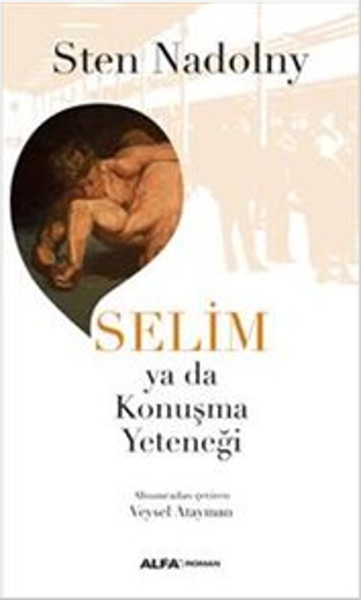 Selim Sten Nadolny