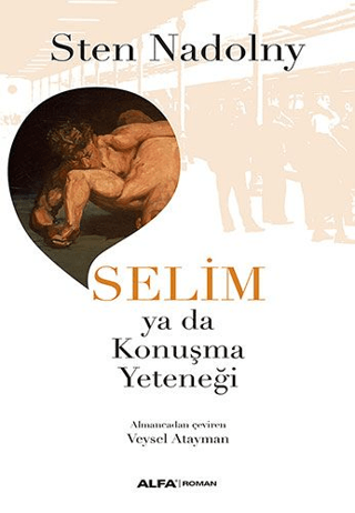 Selim Sten Nadolny