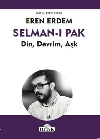 Selman-ı Pak Eren Erdem