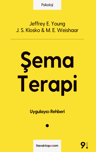 Şema Terapi Jeffrey E. Young