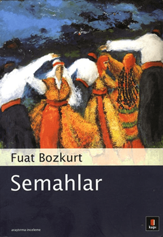 Semahlar %30 indirimli Fuat Bozkurt