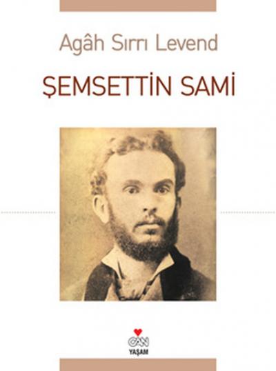 Şemsettin Sami Agah Sırrı Levend