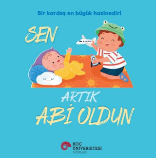 Sen Artık Abi Oldun Rose Harkness