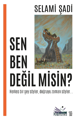 Sen Ben Değil misin? Selami Şadi