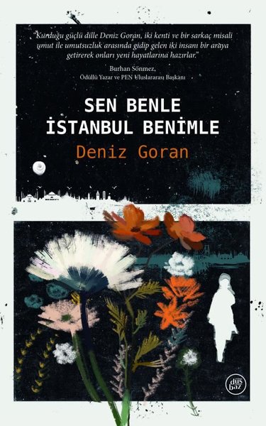 Sen Benle İstanbul Benimle Deniz Goran