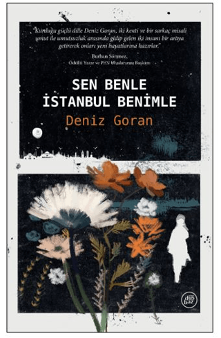 Sen Benle İstanbul Benimle Deniz Goran