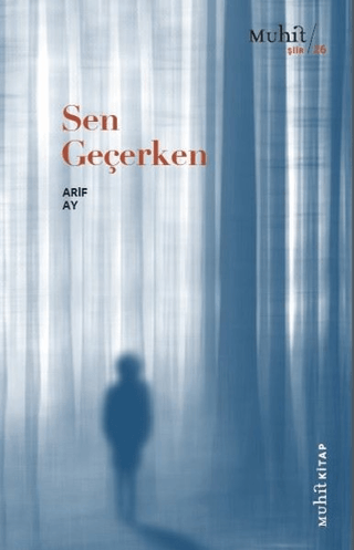 Sen Geçerken Arif Ay