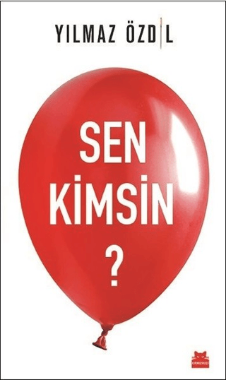 Sen Kimsin? Yılmaz Özdil