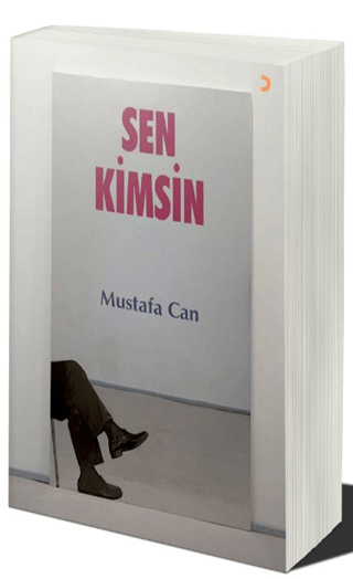 Sen Kimsin Mustafa Can