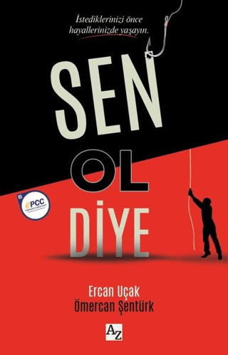 Sen Ol Diye Ercan Uçak