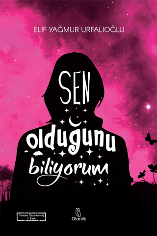 Sen Olduğunu Biliyorum Elif Yağmur Urfalıoğlu