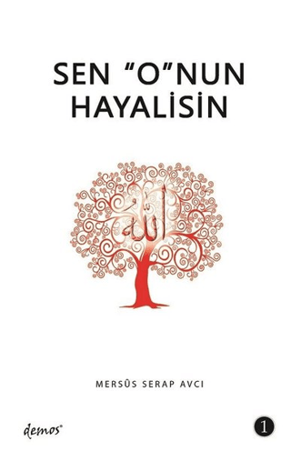 Sen O'nun Hayalisin - 1 Serap Avcı